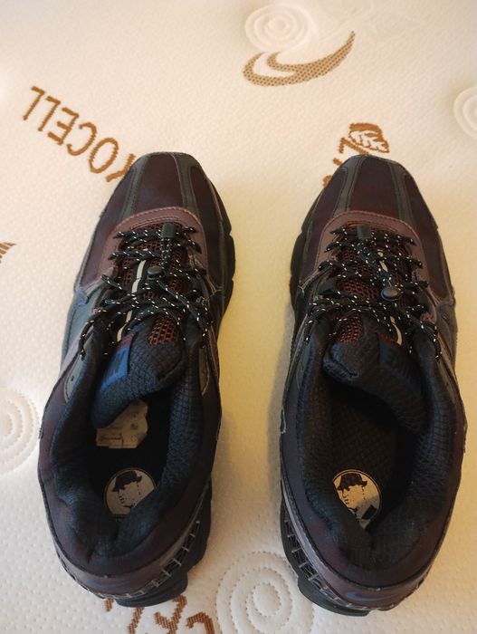 Nike  vomero 5 маратонки