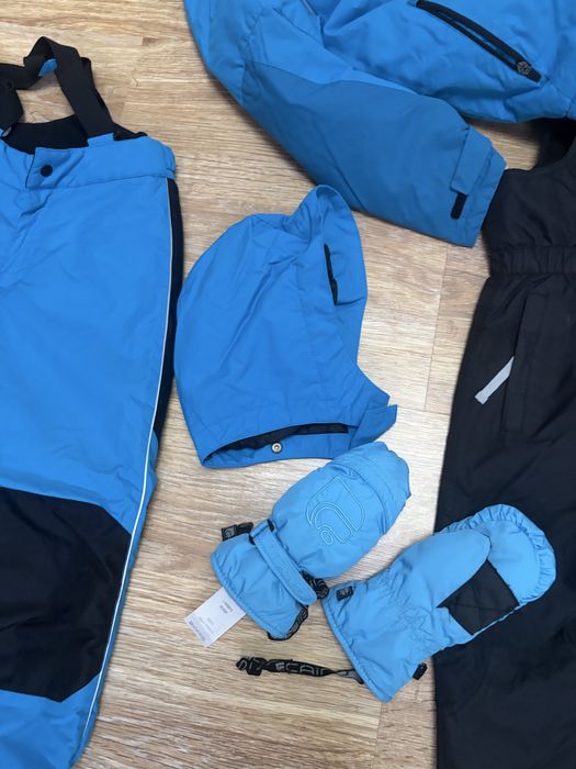 Vand costum de ski pentru copii