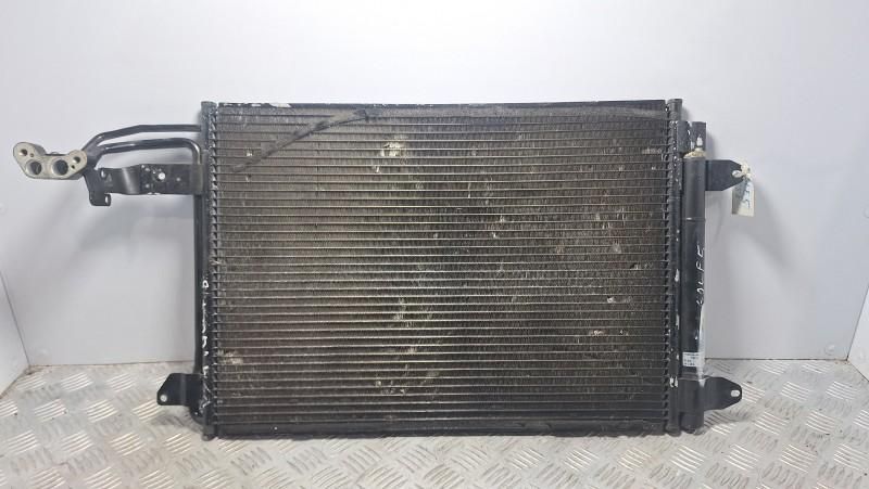 Radiator AC Volkswagen Golf 5 1.6 FSI; 2.0 TDI; 1.9 TDI; 1.4 TSI