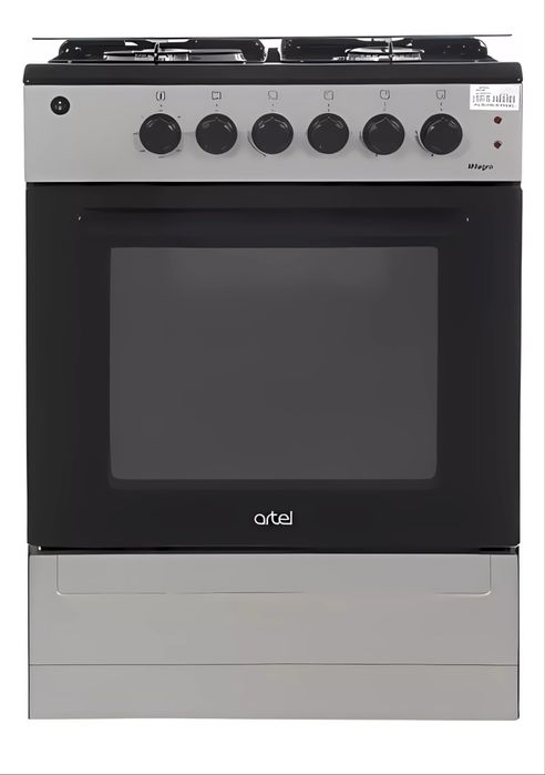 Газ плитаа Artel