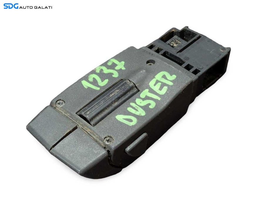 Maneta Buton Butoane Control Comenzi Volan Volum Dacia Duster 2010 - 2018 Cod 8200008040, 344732013 [LR4333]