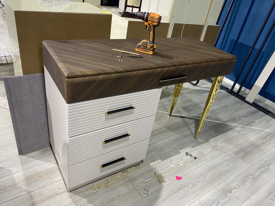 Mebel ustanofka va kóchirish hizmati 24/7