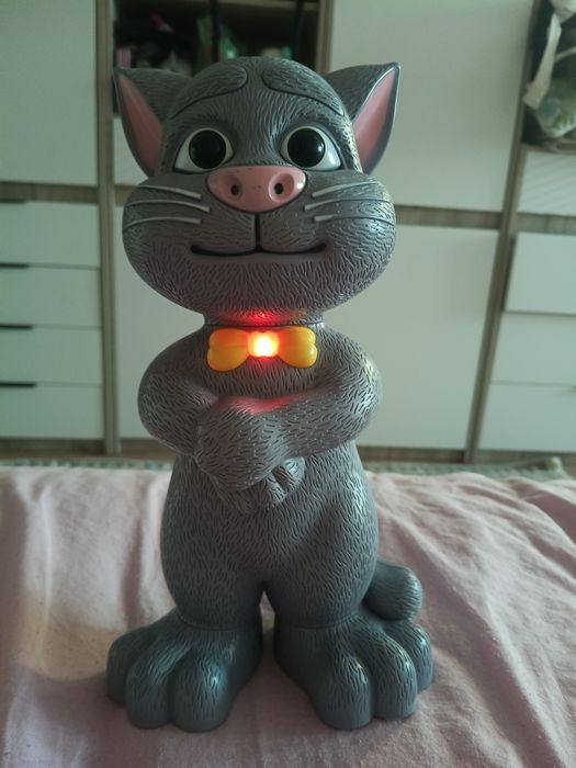 Продам кота повторюшку