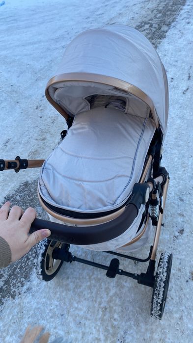 Продам коляску!!!