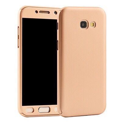 Husa 360° fata + spate Samsung Galaxy J4 2018 / J6 2018