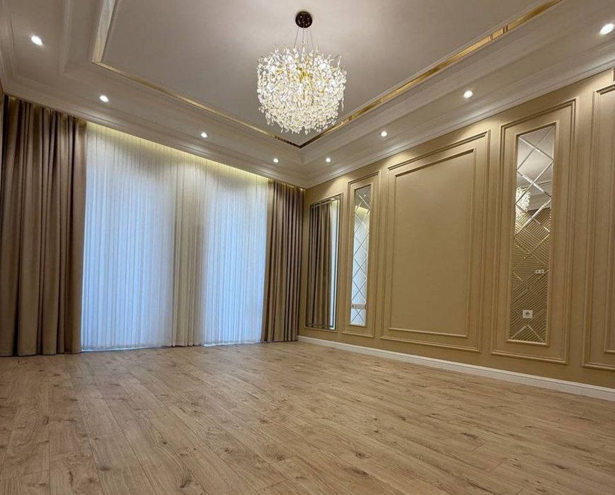 Центр Луначарский  Новые Евро Дома Участок