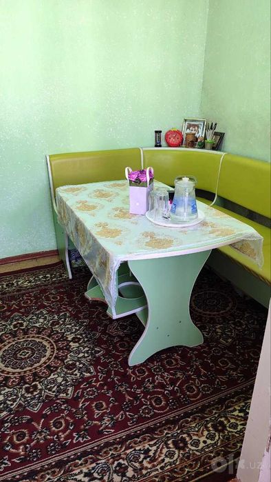 Ijaraga (xarbiylar va oila) uy beriladi.  Buxoro shahar. 5-mikrorayon