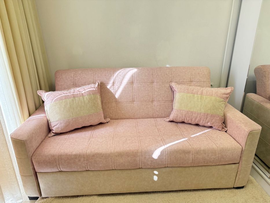 Диван Раскладной СУПЕР Цена