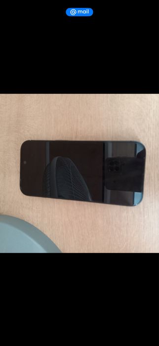 iPhone 17 256gb Black