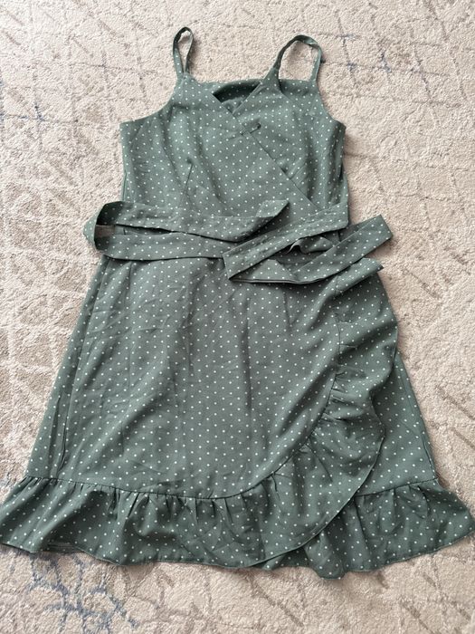 Летние платья повседневные