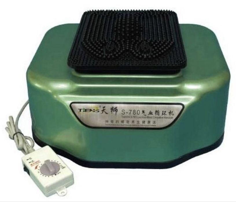 Массажер для ног тяньши