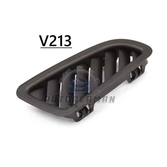 Капаче за въздуховод на Мерцедес Бенз ц класс W205 W253 глц GLC C