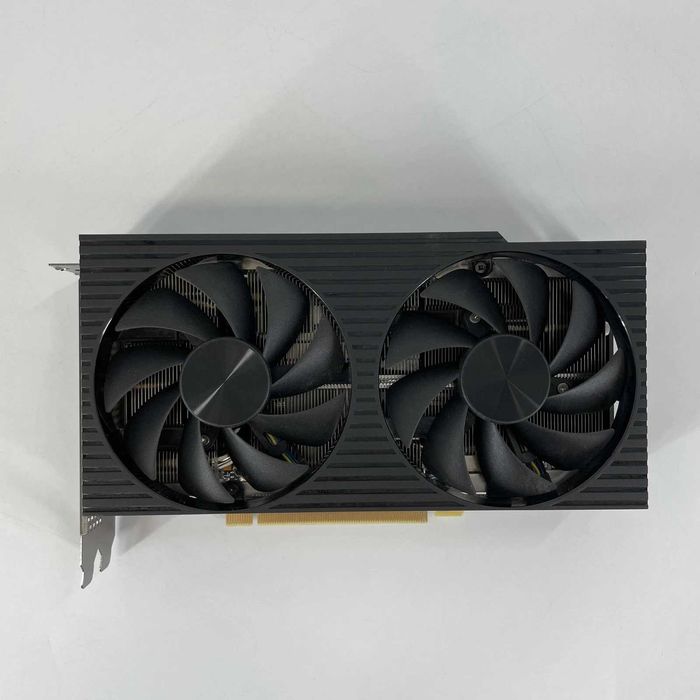 Видеокарта RTX 4070