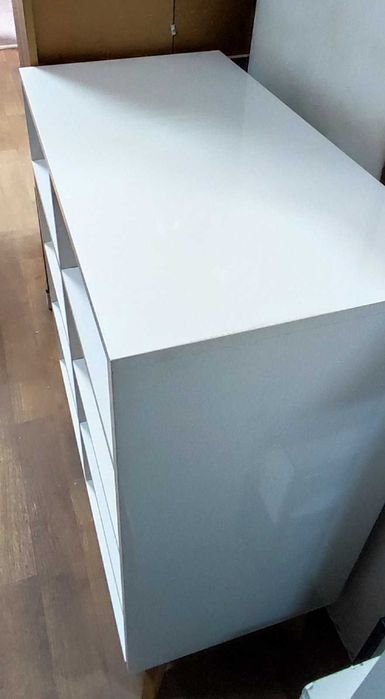 РАЗЧИСТВАМЕ СКЛАДА  Тотална Разпродажба  рафт  MALCOM III