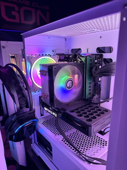 Kogondagi Game Club Polygon biznesi sotiladi