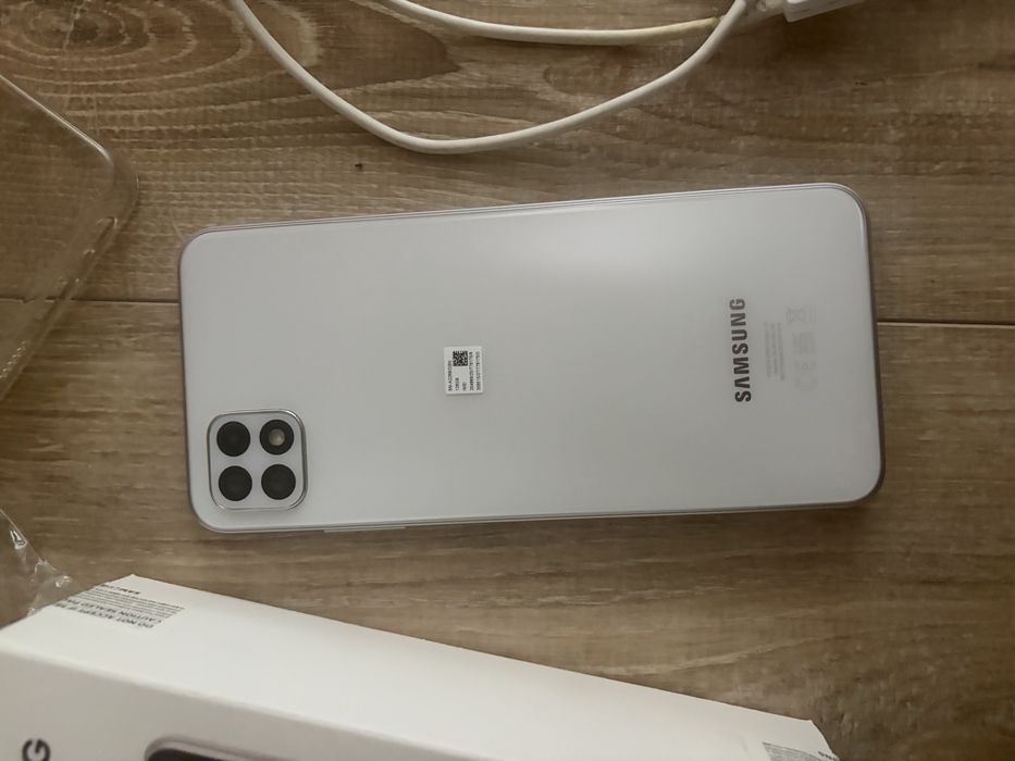 Samsung galaxy A22 5G 128 GB