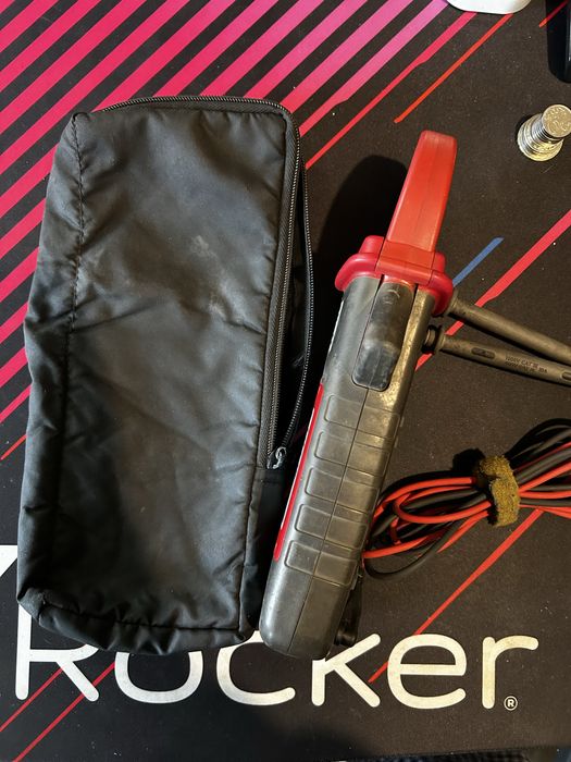 Мультиметр BENNING CM12