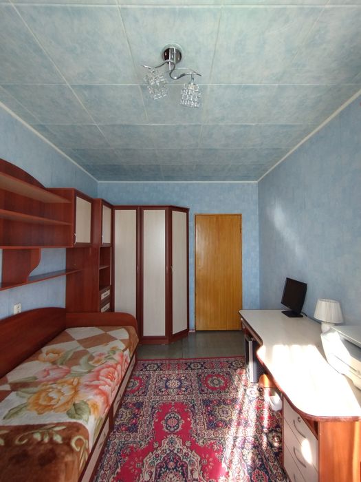 2х комнатная квартира в Сортировке