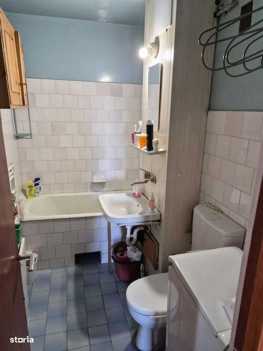 2500e/mp Apartament 3 Camere Decomandate, 66 mp, Garaj, Parang / Manas
