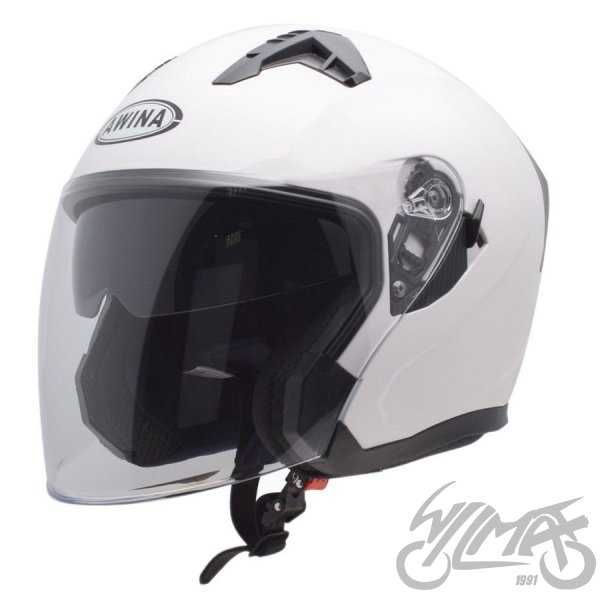 Casca Moto Open Face marime L