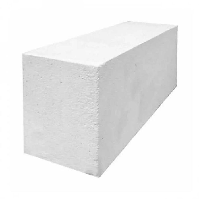 Газоблок, блок, Поревит