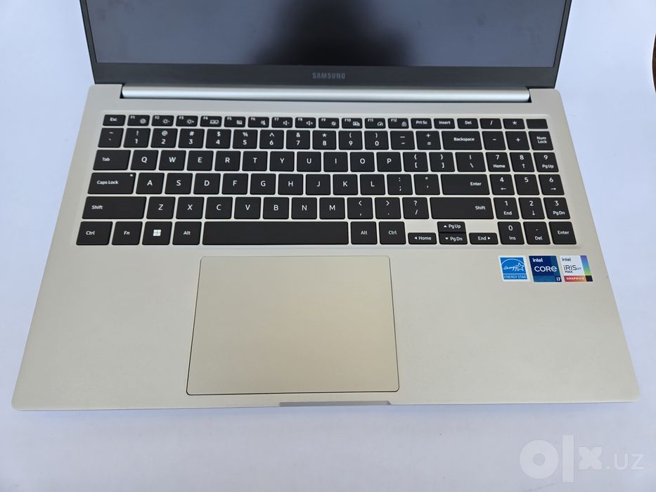 Samsung Galaxy Book NP750TDA i7 16/512gb