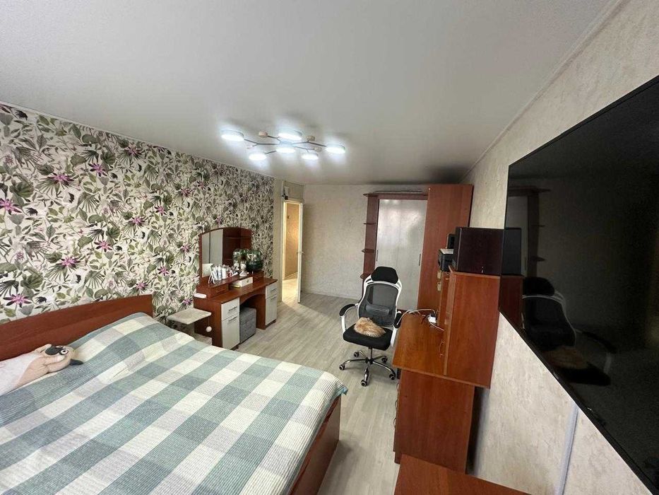 2-комнатная квартира ( БЖ)