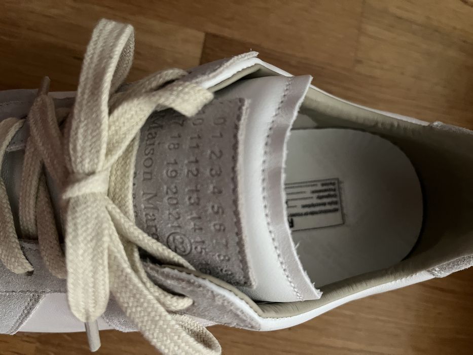 Maison Margiela Gats