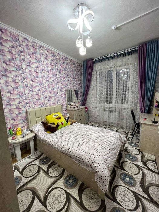 Чирчик Ипатека Продаётся 3ком 13 этаж