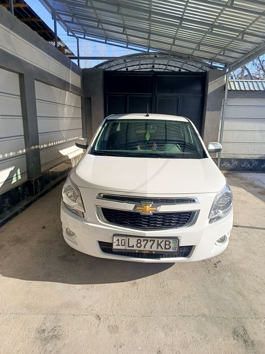 Ок кобальт сотилади.