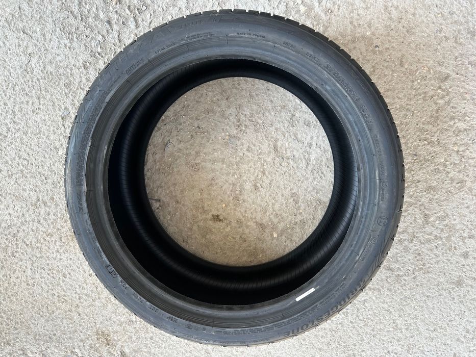 Нови гуми летни гума 275/35/20” BRIDGESTONE POTENZA S001,RFT