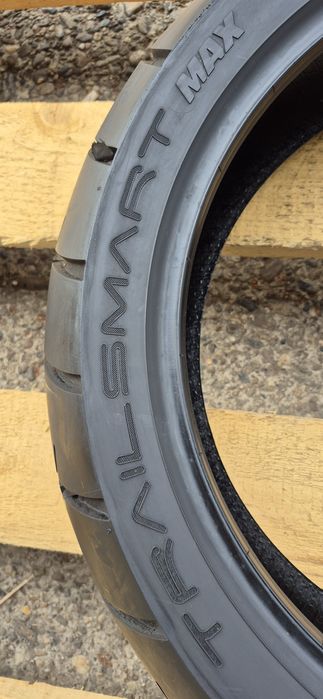 O anvelopa moto noua Dunlop 170/60/R17 M/C,dot 2018.