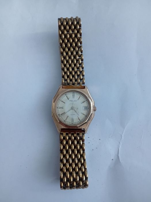 Часы мужские СССР