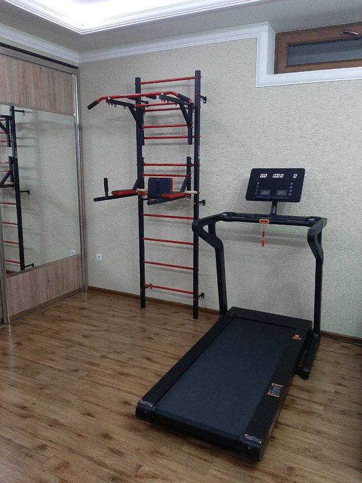 Беговая дорожка(muddatli to'lov ham bor)