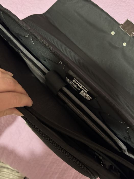 Бизнес чанта Samsonite