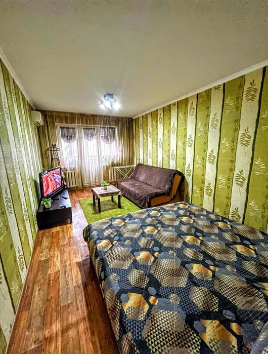 1 к.кв, в центре Стадион