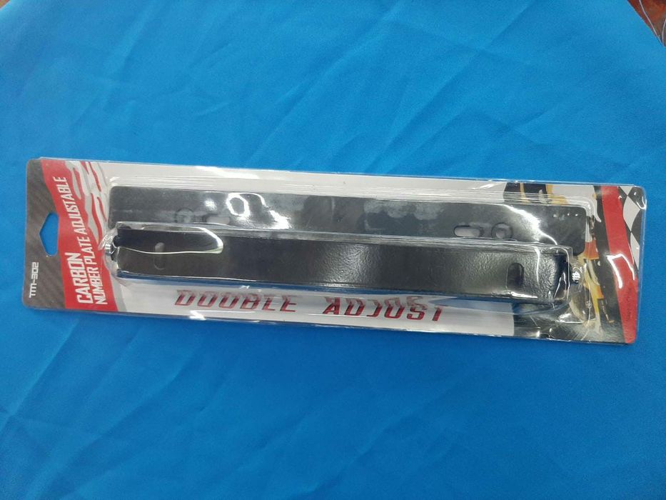 Рамка номера JDM