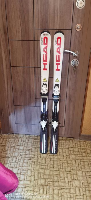 детски и юношески ски