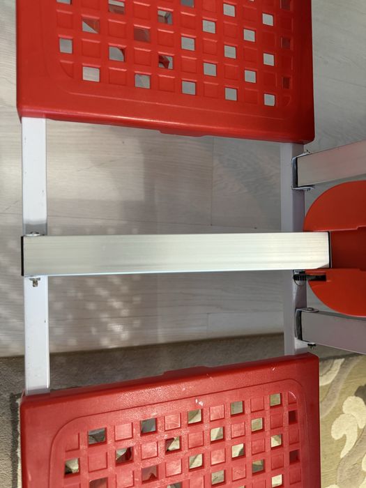 Кънпинг  маса сгъваем