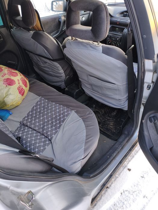 Обмен на авто с МКПП