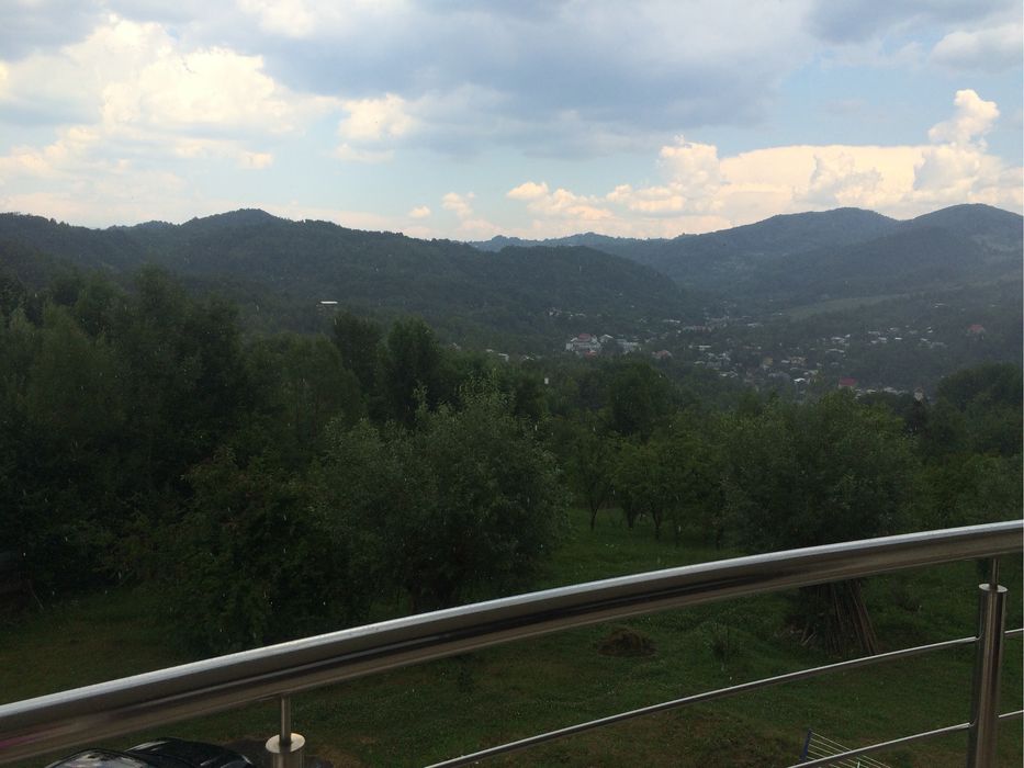 Casă în construcție de vânzare – Telega, Prahova | Teren 9.143 mp | Locație excelentă