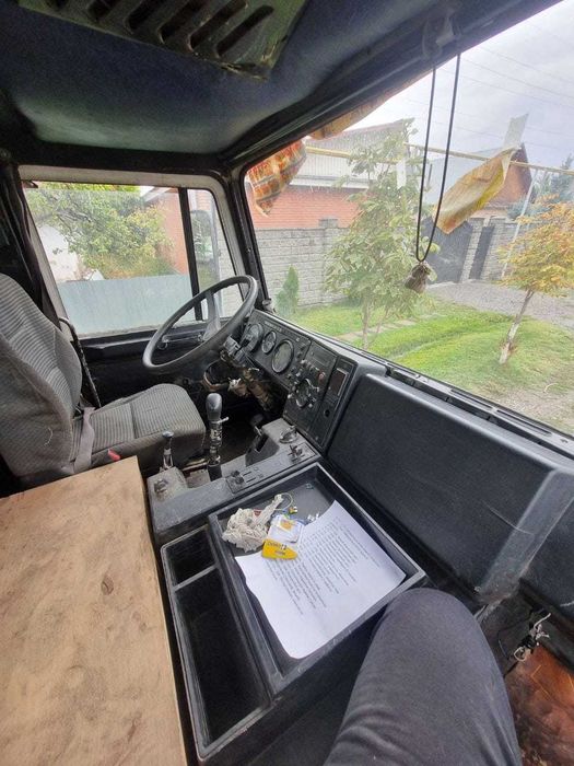 Продам МАЗ-551605 сельхозник 20 тонн.