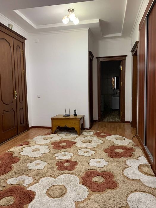 Дом сотилади эвро ремонт