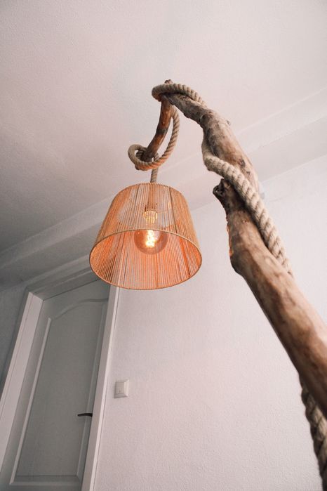 Лампион "Lumo Linea"