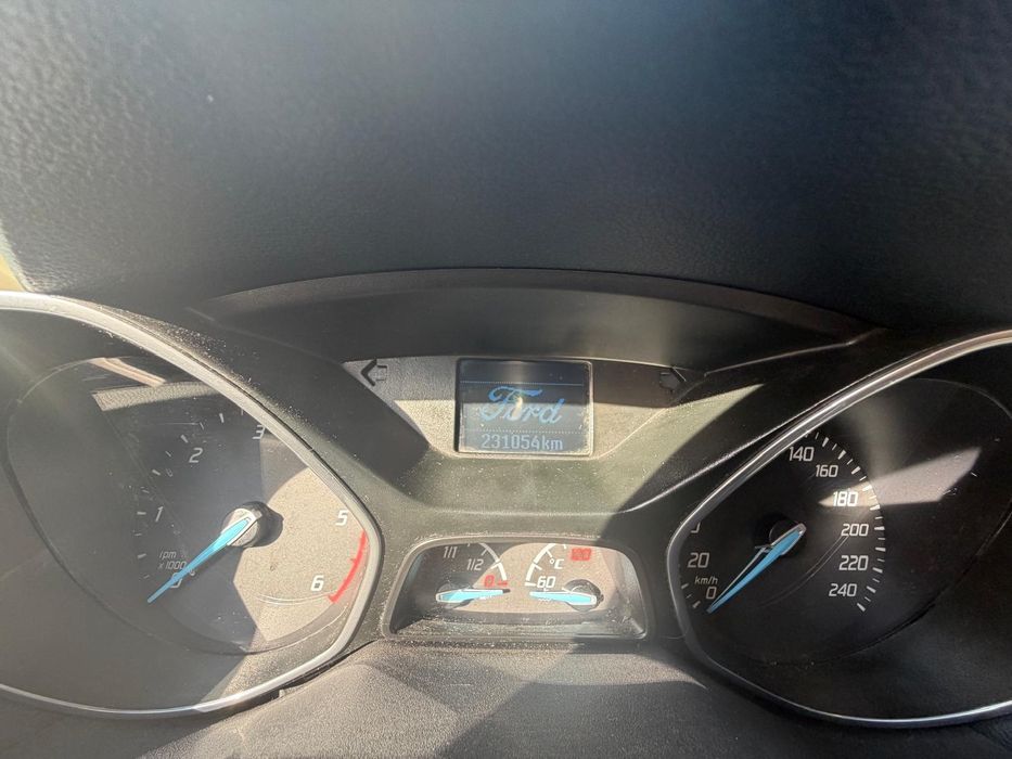 Ford grand c max