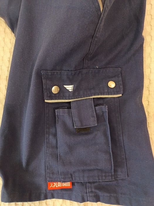 Pantaloni scurți de lucru