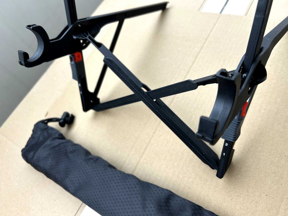 Suport laptop pliabil Roost V3 164 grame