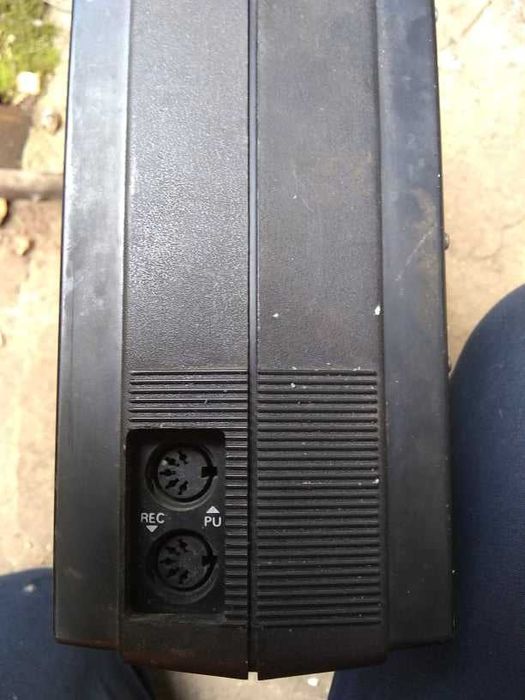 касетофон Philips