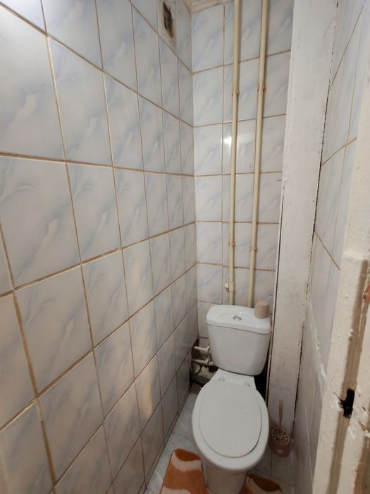 3х ком квартира район ДБС