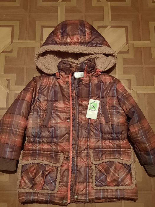 Продам куртку демисезонную